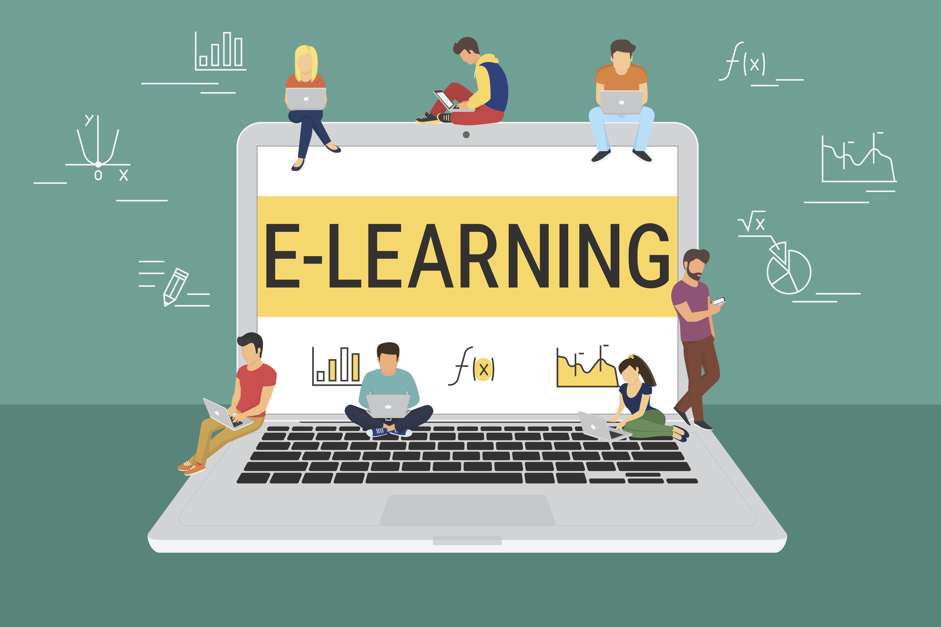 E-Learning