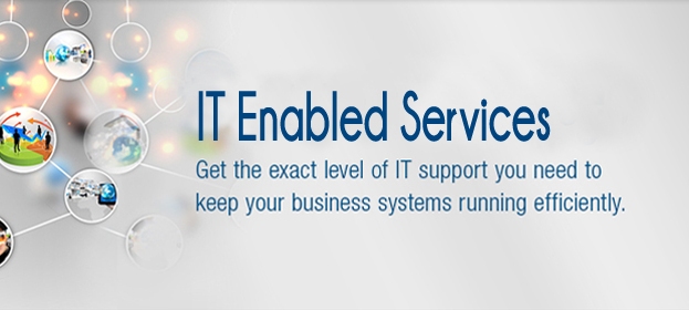 IT Enabled Services