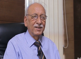 RN Mishra