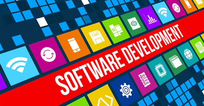 Software Application Development