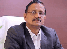 Dr (Hon.) Samir Tripathi