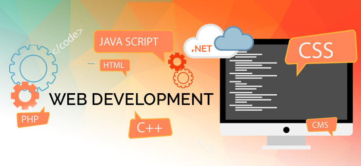 Web Application Development